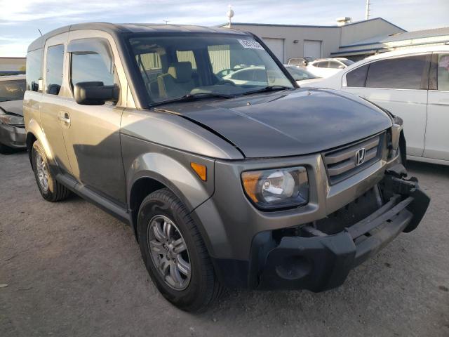 Photo 3 VIN: 5J6YH28757L007361 - HONDA ELEMENT 