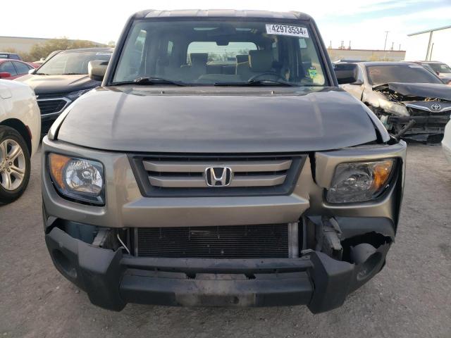 Photo 4 VIN: 5J6YH28757L007361 - HONDA ELEMENT 