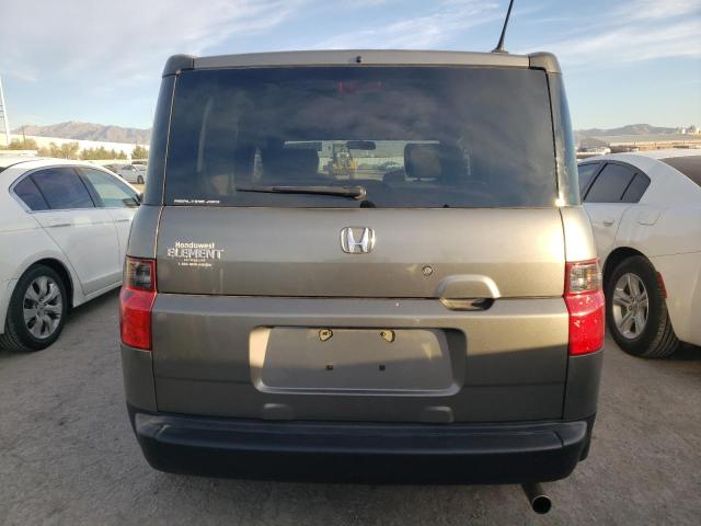 Photo 5 VIN: 5J6YH28757L007361 - HONDA ELEMENT 