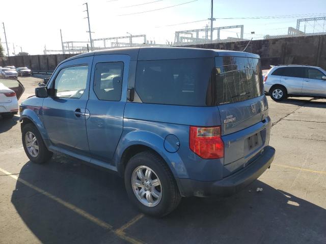 Photo 1 VIN: 5J6YH28758L000198 - HONDA ELEMENT 