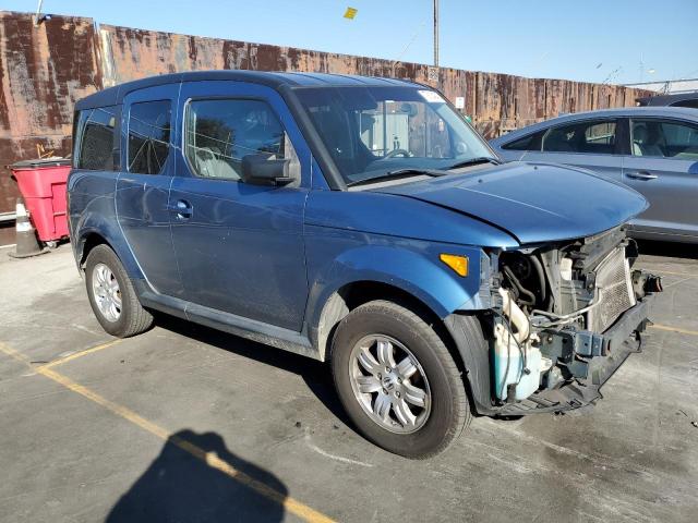 Photo 3 VIN: 5J6YH28758L000198 - HONDA ELEMENT 