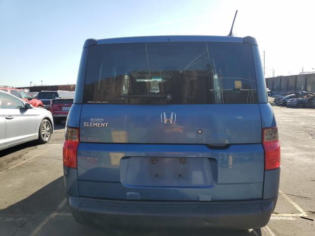 Photo 5 VIN: 5J6YH28758L000198 - HONDA ELEMENT 