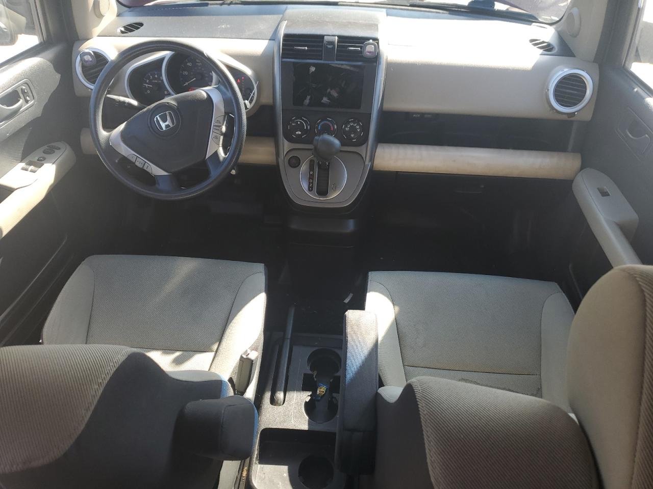 Photo 7 VIN: 5J6YH28758L000895 - HONDA ELEMENT 