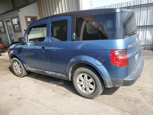 Photo 1 VIN: 5J6YH28758L019348 - HONDA ELEMENT EX 