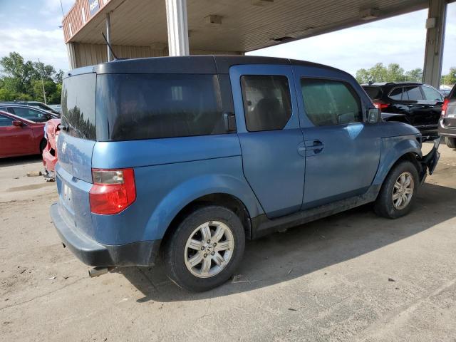 Photo 2 VIN: 5J6YH28758L019348 - HONDA ELEMENT EX 