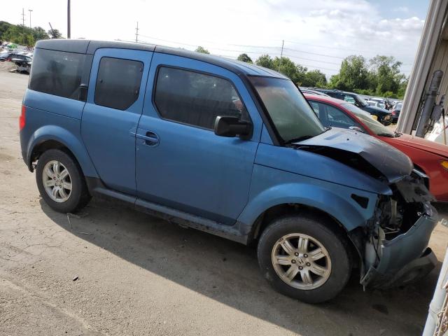 Photo 3 VIN: 5J6YH28758L019348 - HONDA ELEMENT EX 