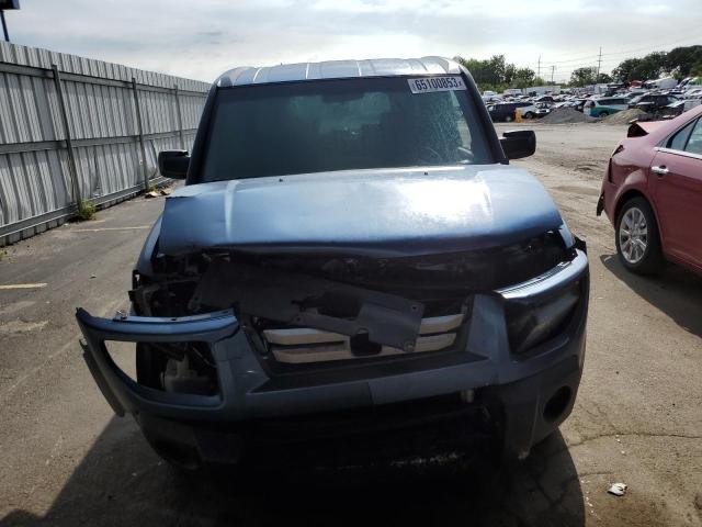 Photo 4 VIN: 5J6YH28758L019348 - HONDA ELEMENT EX 