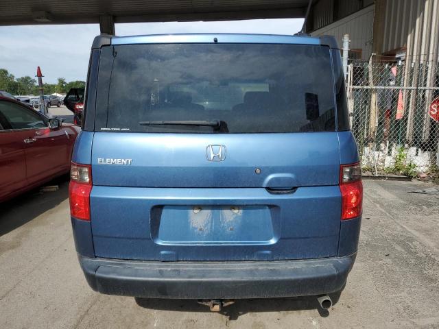 Photo 5 VIN: 5J6YH28758L019348 - HONDA ELEMENT EX 