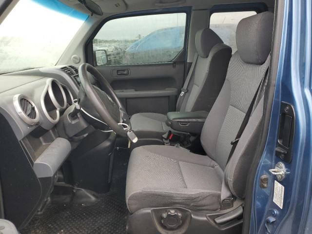 Photo 6 VIN: 5J6YH28758L019348 - HONDA ELEMENT EX 