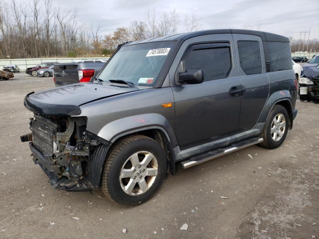 Photo 0 VIN: 5J6YH28759L000803 - HONDA ELEMENT 