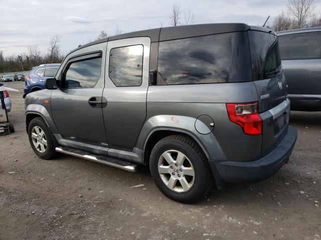 Photo 1 VIN: 5J6YH28759L000803 - HONDA ELEMENT 