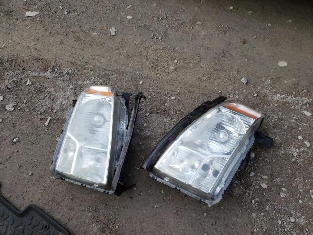 Photo 12 VIN: 5J6YH28759L000803 - HONDA ELEMENT 