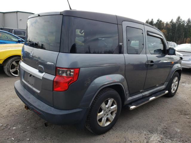 Photo 2 VIN: 5J6YH28759L000803 - HONDA ELEMENT 