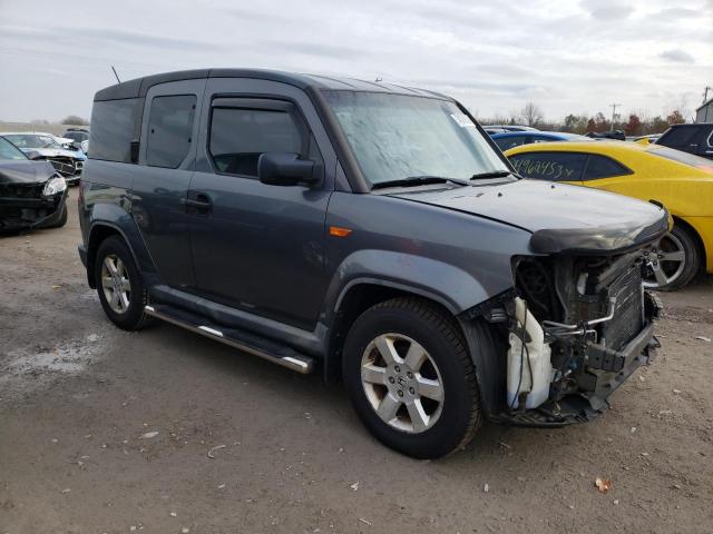 Photo 3 VIN: 5J6YH28759L000803 - HONDA ELEMENT 