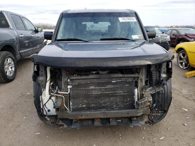 Photo 4 VIN: 5J6YH28759L000803 - HONDA ELEMENT 