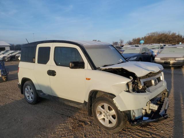 Photo 3 VIN: 5J6YH28759L001885 - HONDA ELEMENT EX 