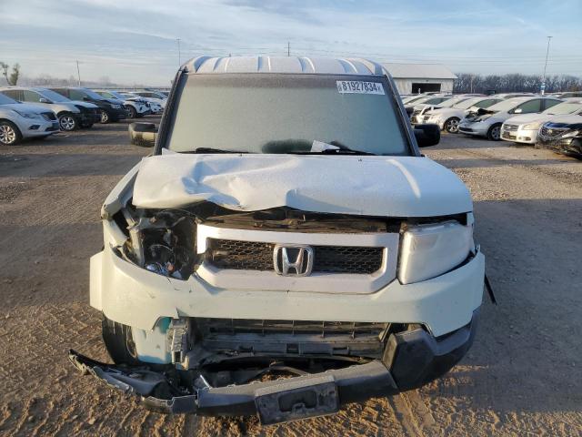 Photo 4 VIN: 5J6YH28759L001885 - HONDA ELEMENT EX 