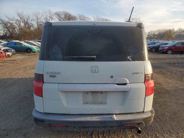 Photo 5 VIN: 5J6YH28759L001885 - HONDA ELEMENT EX 