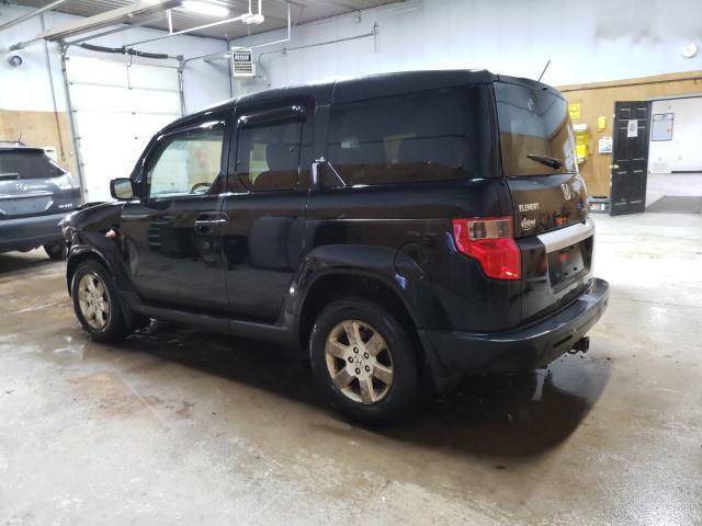 Photo 1 VIN: 5J6YH28759L004592 - HONDA ELEMENT 