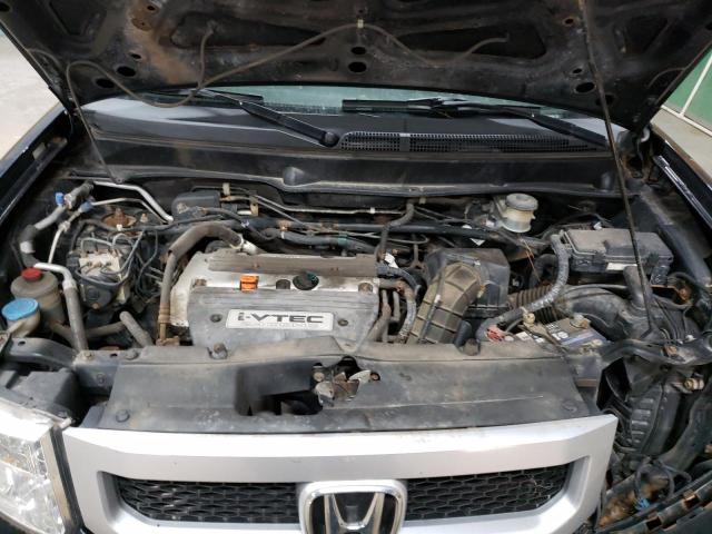 Photo 11 VIN: 5J6YH28759L004592 - HONDA ELEMENT 