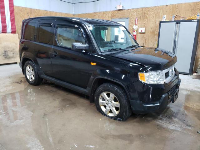 Photo 3 VIN: 5J6YH28759L004592 - HONDA ELEMENT 