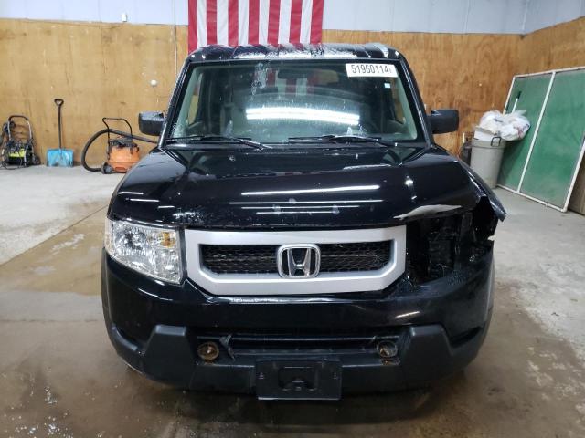 Photo 4 VIN: 5J6YH28759L004592 - HONDA ELEMENT 