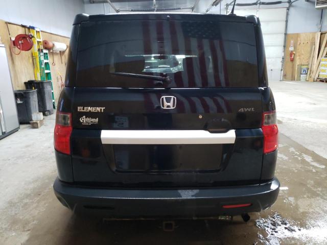 Photo 5 VIN: 5J6YH28759L004592 - HONDA ELEMENT 