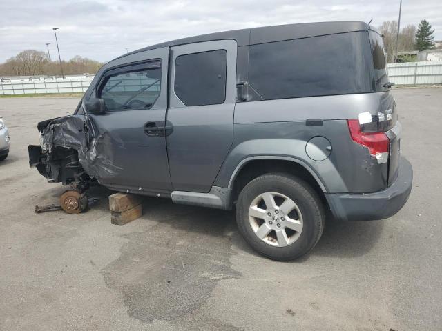 Photo 1 VIN: 5J6YH28759L004687 - HONDA ELEMENT 