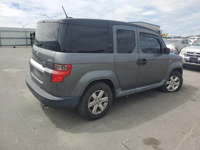 Photo 2 VIN: 5J6YH28759L004687 - HONDA ELEMENT 