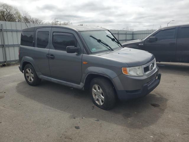 Photo 3 VIN: 5J6YH28759L004687 - HONDA ELEMENT 