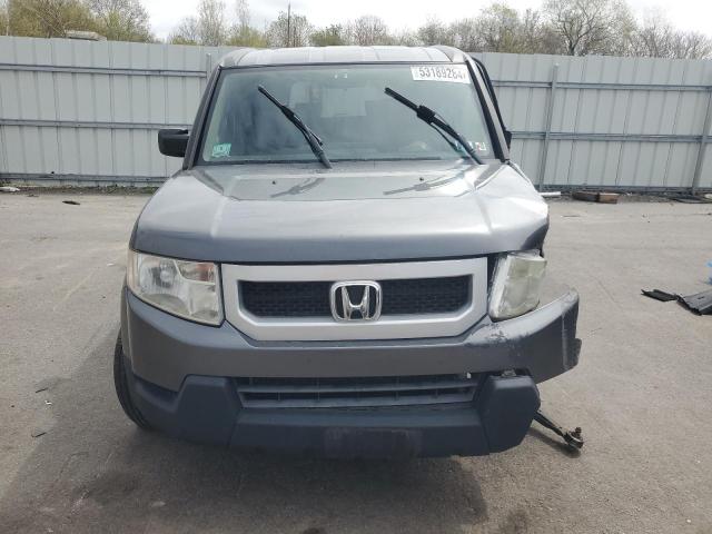 Photo 4 VIN: 5J6YH28759L004687 - HONDA ELEMENT 