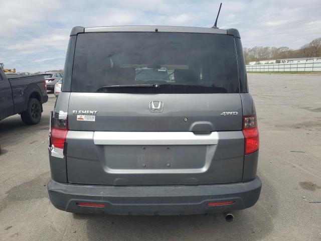 Photo 5 VIN: 5J6YH28759L004687 - HONDA ELEMENT 