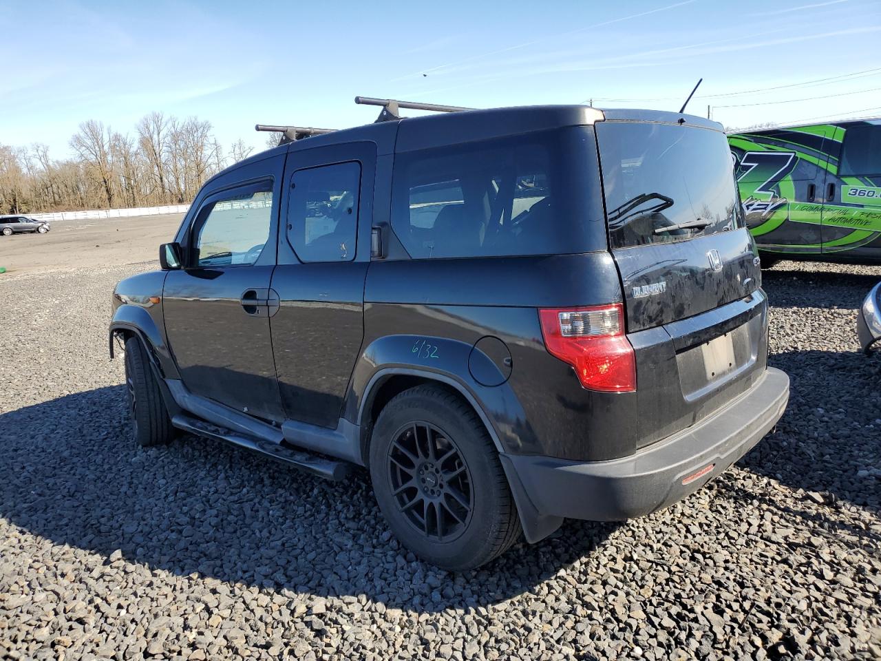 Photo 1 VIN: 5J6YH28759L005385 - HONDA ELEMENT 