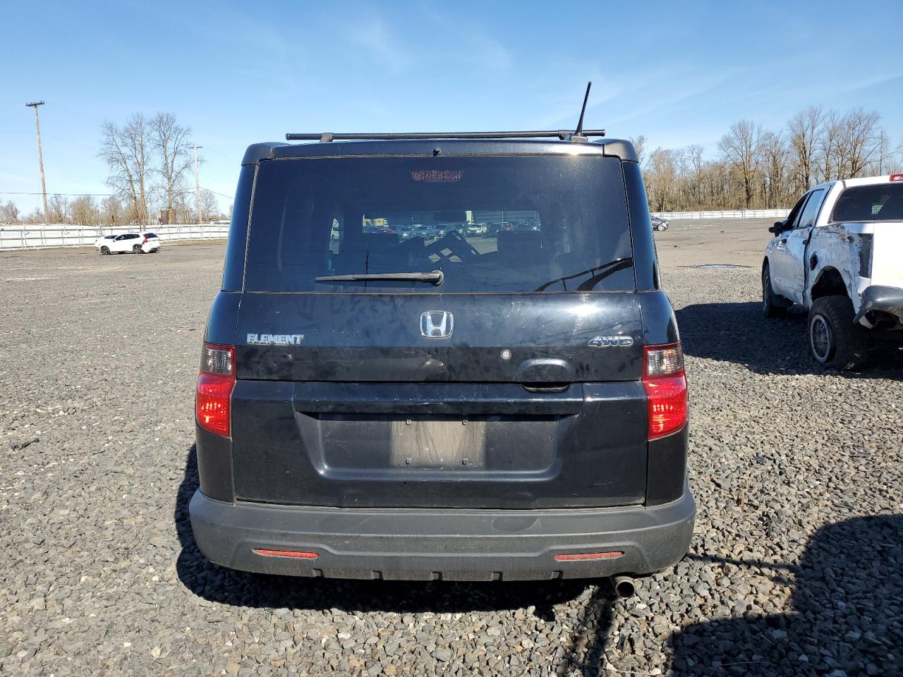 Photo 5 VIN: 5J6YH28759L005385 - HONDA ELEMENT 