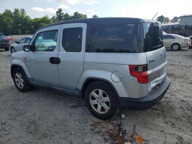 Photo 1 VIN: 5J6YH28759L005967 - HONDA ELEMENT 