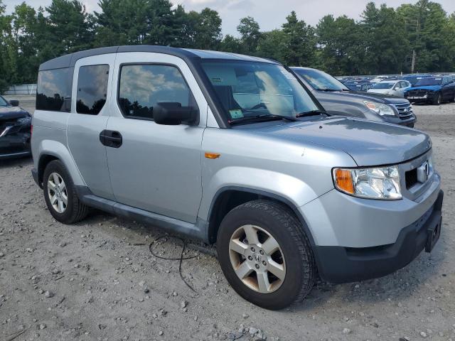 Photo 3 VIN: 5J6YH28759L005967 - HONDA ELEMENT 