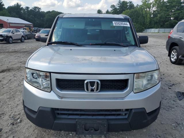 Photo 4 VIN: 5J6YH28759L005967 - HONDA ELEMENT 