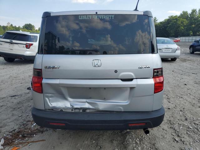 Photo 5 VIN: 5J6YH28759L005967 - HONDA ELEMENT 