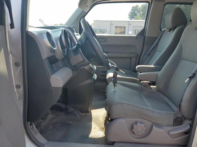 Photo 6 VIN: 5J6YH28759L005967 - HONDA ELEMENT 