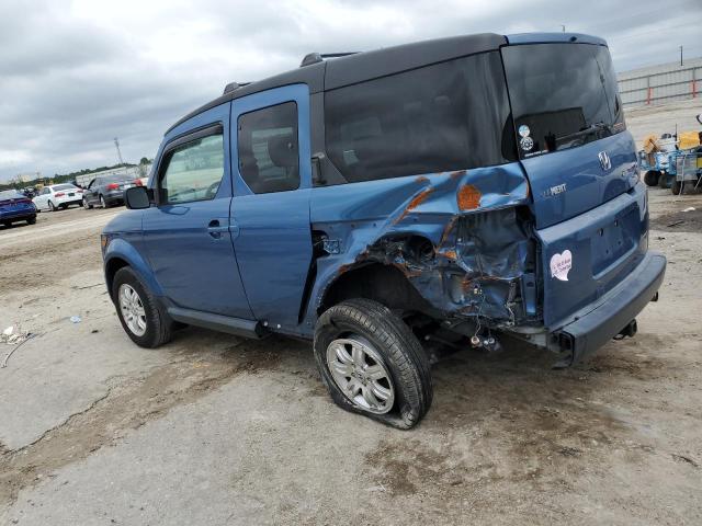 Photo 1 VIN: 5J6YH28766L004984 - HONDA ELEMENT EX 