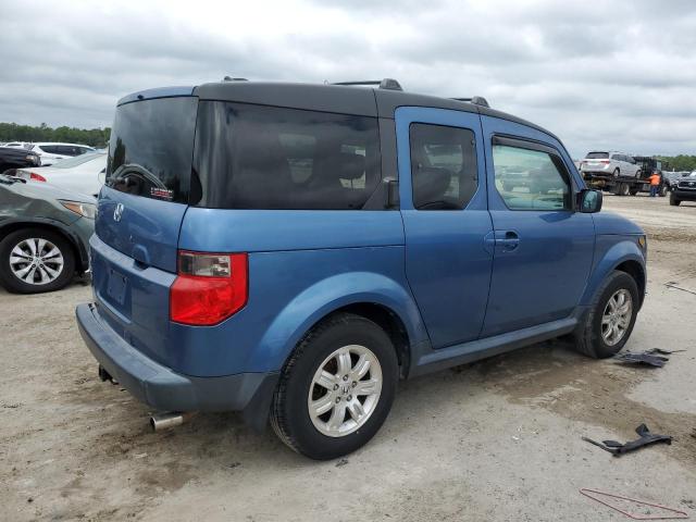 Photo 2 VIN: 5J6YH28766L004984 - HONDA ELEMENT EX 