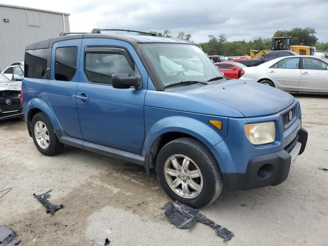 Photo 3 VIN: 5J6YH28766L004984 - HONDA ELEMENT EX 