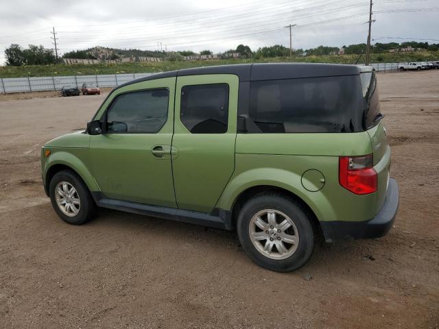 Photo 1 VIN: 5J6YH28766L007691 - HONDA ELEMENT EX 