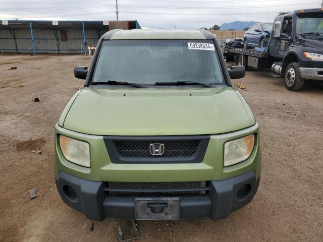 Photo 4 VIN: 5J6YH28766L007691 - HONDA ELEMENT EX 