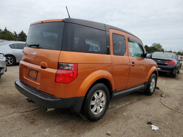 Photo 2 VIN: 5J6YH28766L009652 - HONDA ELEMENT EX 