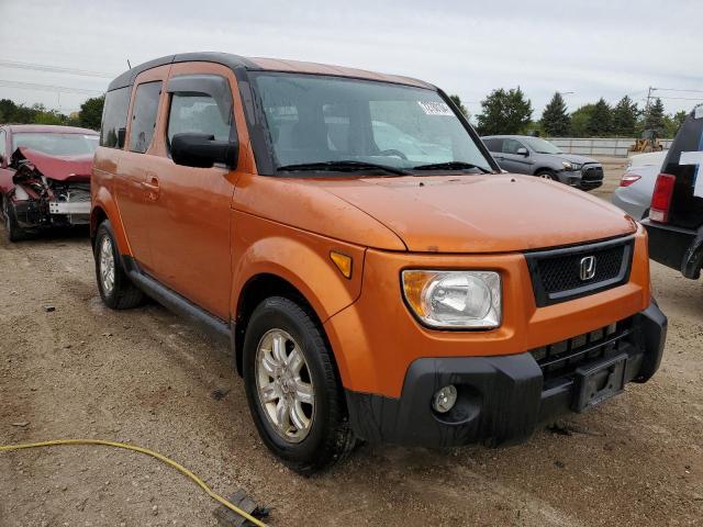 Photo 3 VIN: 5J6YH28766L009652 - HONDA ELEMENT EX 