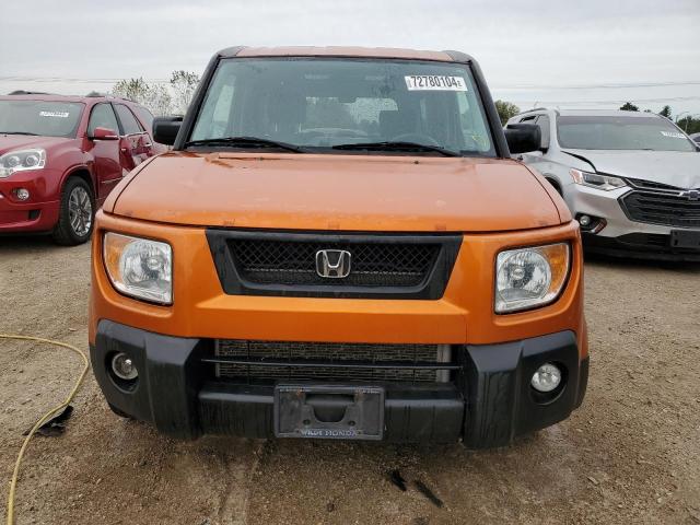 Photo 4 VIN: 5J6YH28766L009652 - HONDA ELEMENT EX 