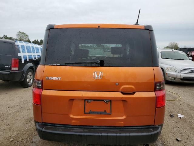 Photo 5 VIN: 5J6YH28766L009652 - HONDA ELEMENT EX 