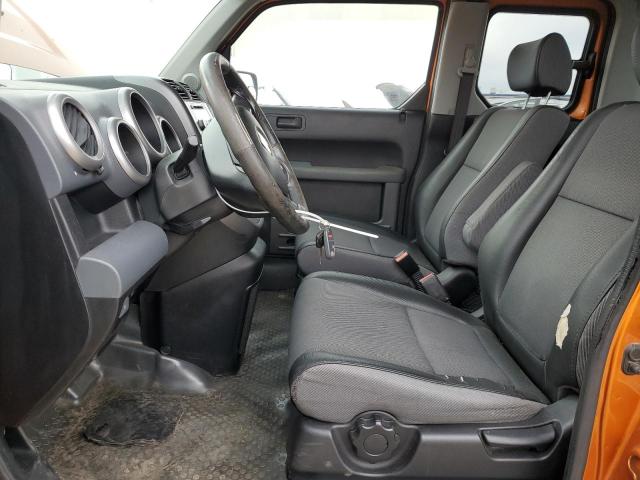 Photo 6 VIN: 5J6YH28766L009652 - HONDA ELEMENT EX 