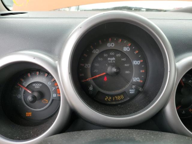 Photo 8 VIN: 5J6YH28766L009652 - HONDA ELEMENT EX 